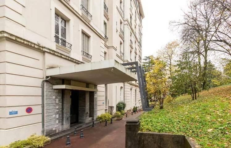 Gîte pour 2 personnes, avec piscine dans Parc du Bois Vidal - 2