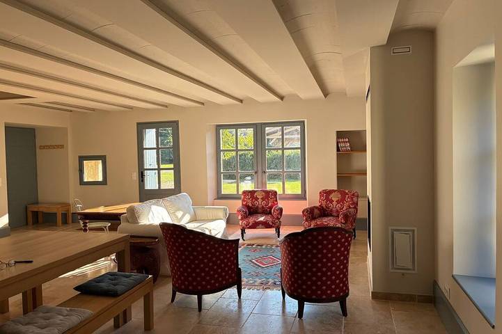 Location de vacances pour 6 personnes à Pierrelatte - 3