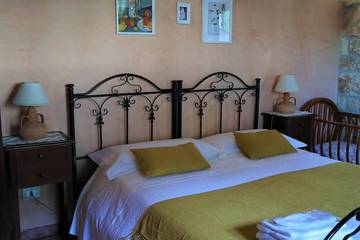 Agriturismo per 12 Persone in Siracusa, Siracusa e dintorni, Foto 2