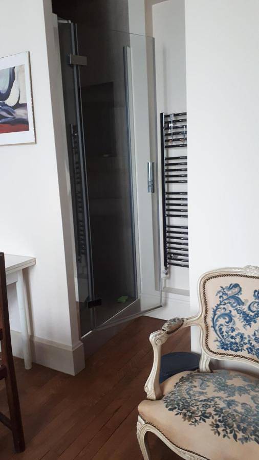 Chambre d’hôte pour 2 personnes, avec balcon et vue à Clermont-Ferrand - 3