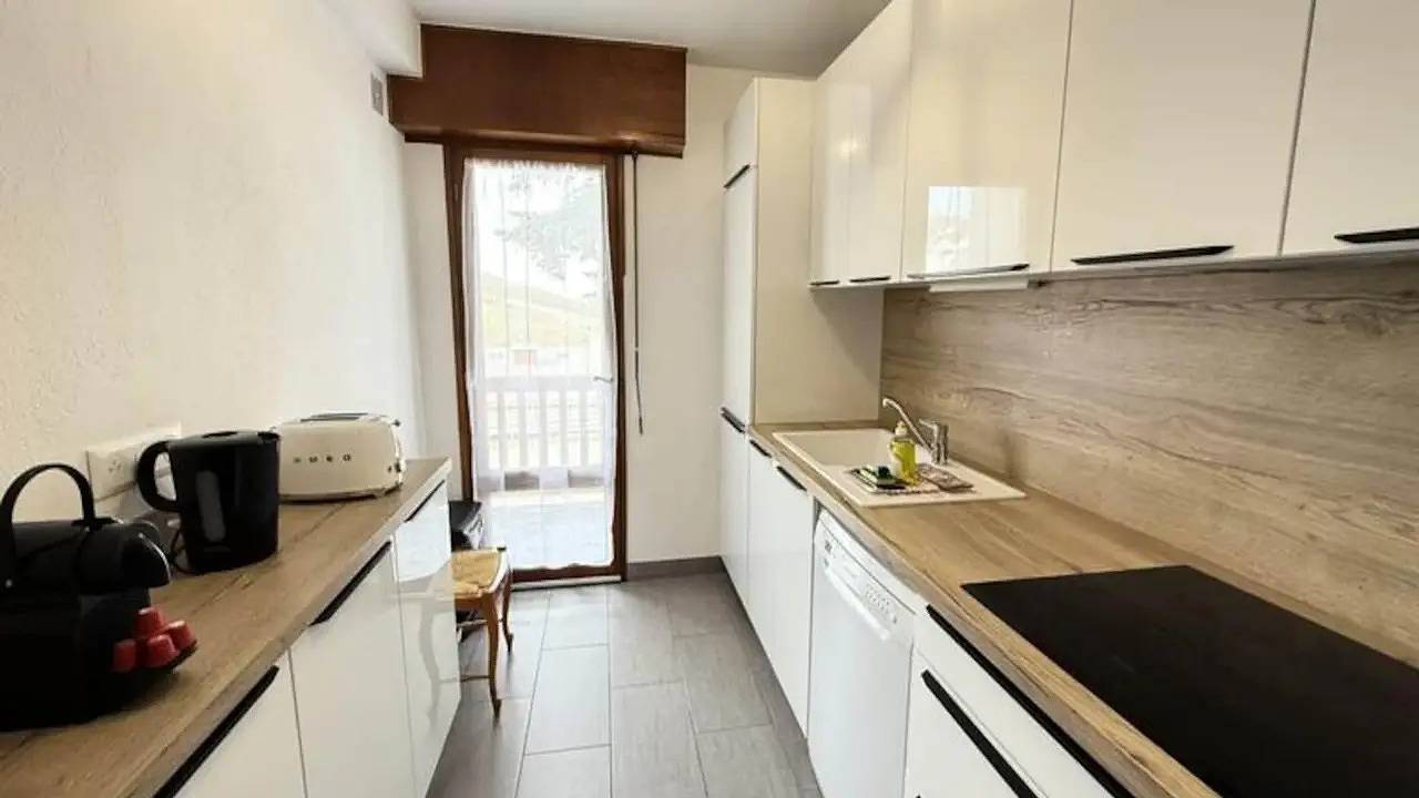 Apartamento vacacional entero, Ferienwohnung für 6 Personen (110 m²) in Valberg in Péone, Nizza Region