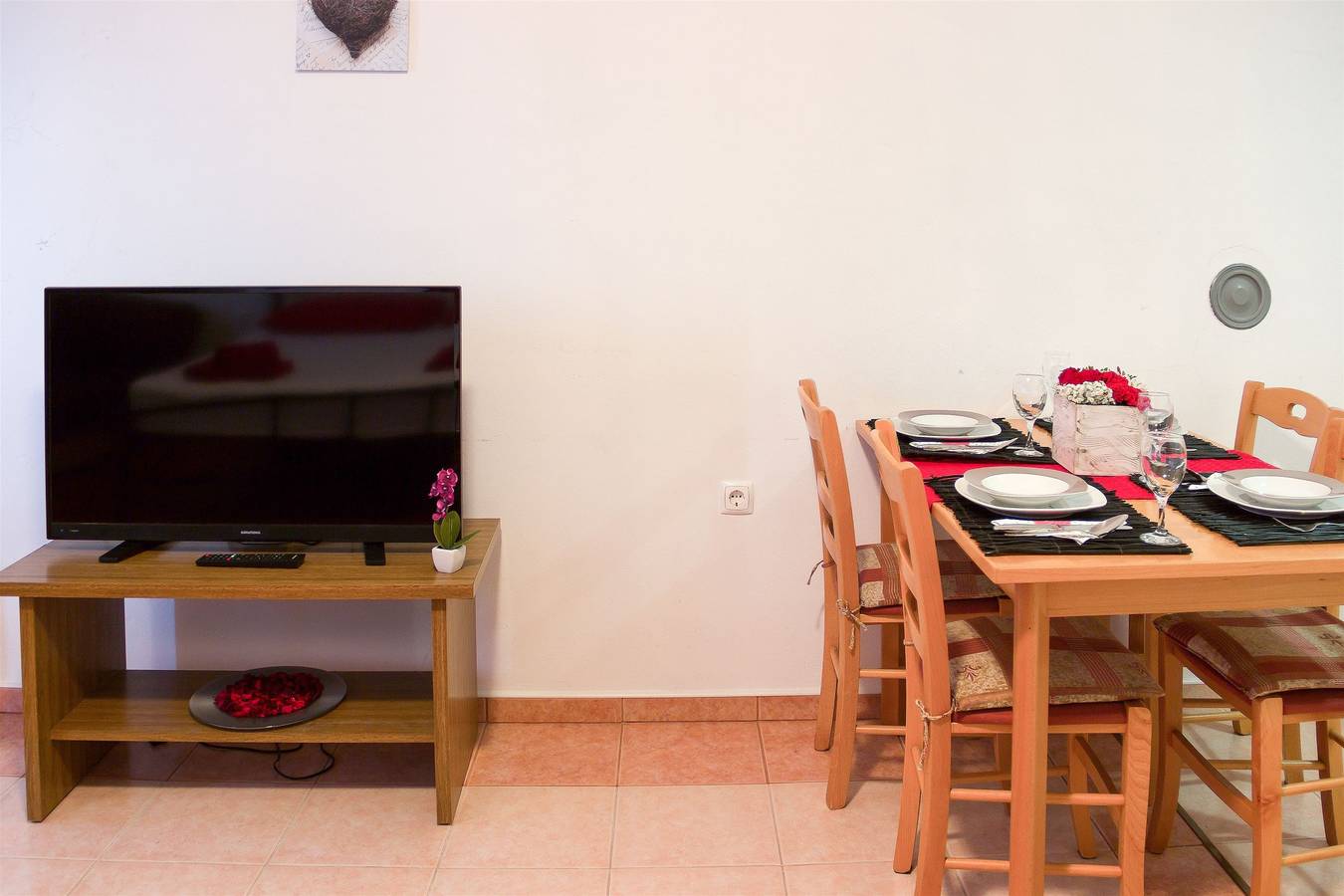 Gehele studio, Apartments Marijana in Senj, Kvarn vasteland