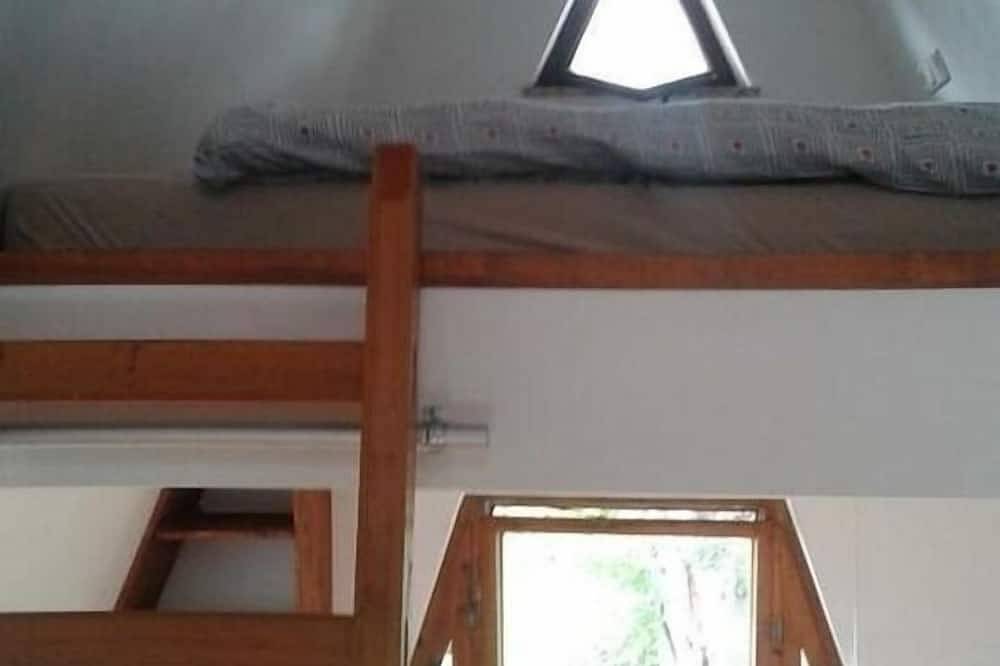Ferienhaus für 3 Gäste mit 30m² in Schöneberg in Schöneberg, Unteres Odertal
