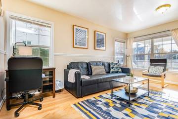 Ferienhaus für 9 Personen in Arlington (VA), Virginia, Bild 3