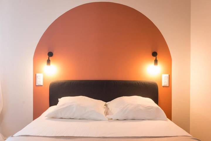 Maison d’hôte pour 2 personnes à Amiens - 4