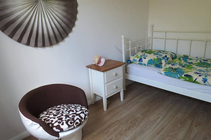 Ferienhaus für 7 Personen, mit Garten und Terrasse in Büsum - 2