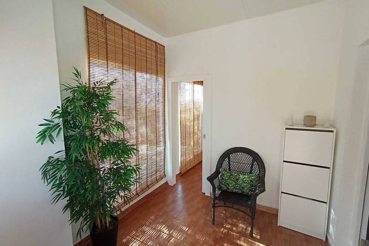 Holiday apartment for 6 people, with garden - 1