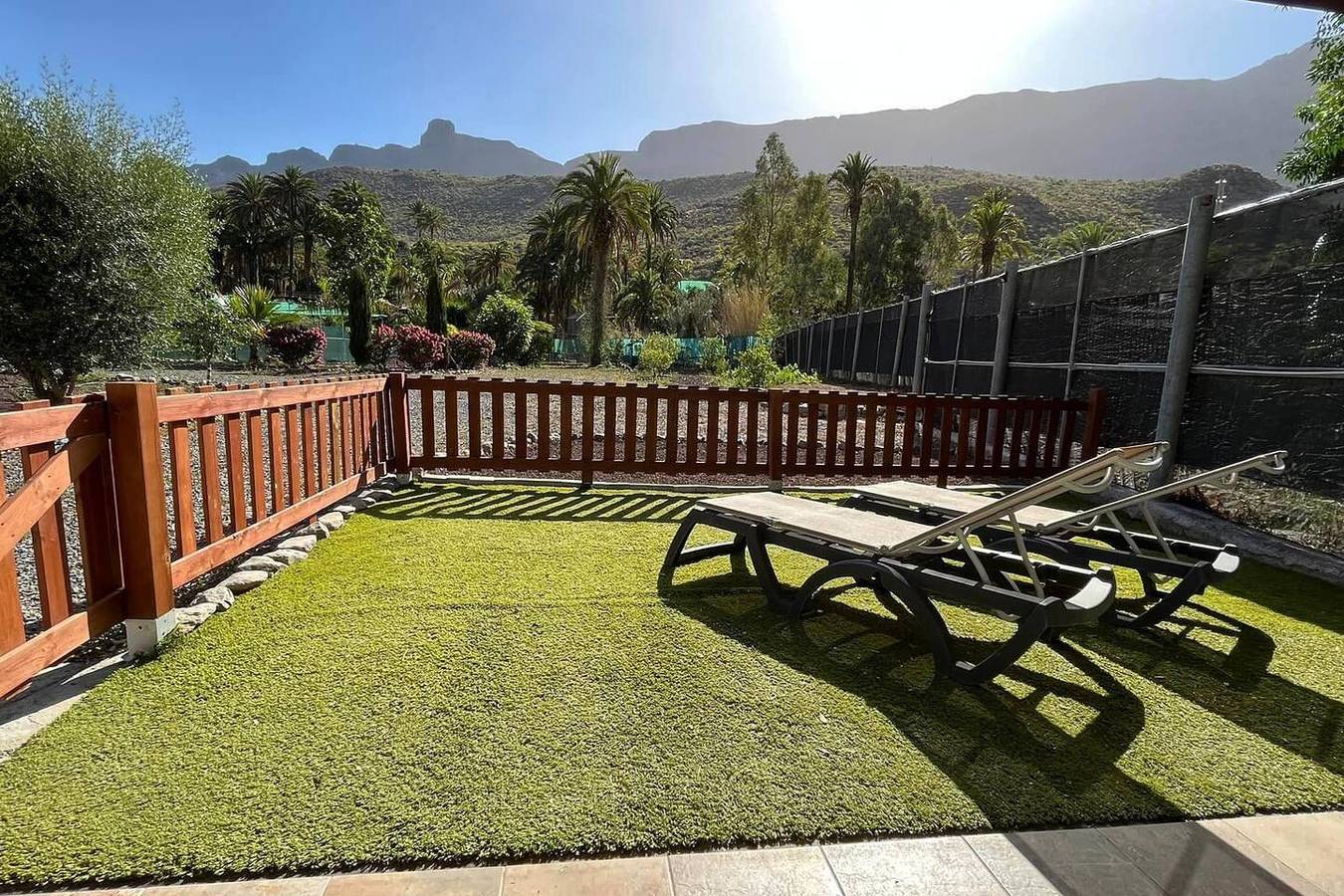 Entire holiday apartment, Cosy Apartment in the Mountains near Maspalomas in Arteara, San Bartolomé de Tirajana