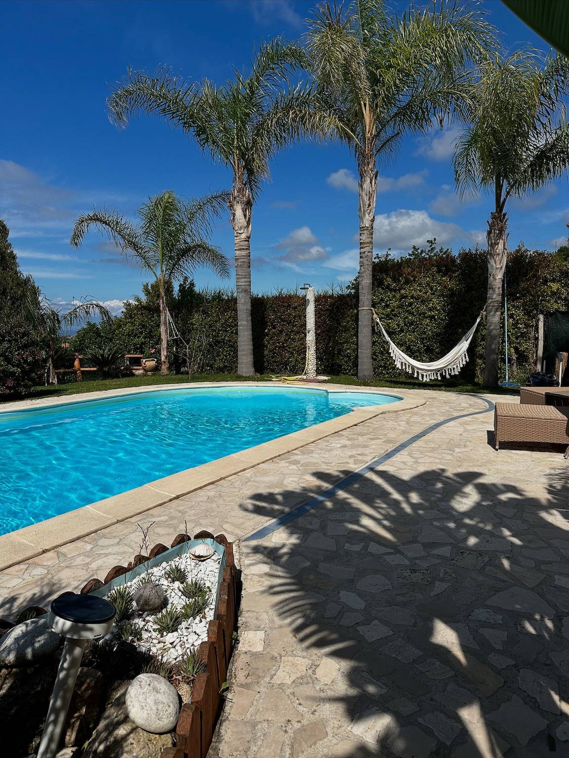 Villa Incanto avec piscine privée et vue sur la mer in Zambrone, Province de Vibo Valentia