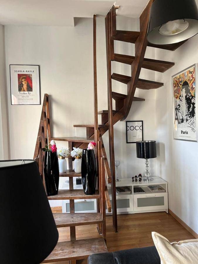 Gîte pour 3 personnes, avec vue à Tarascon-sur-Ariège - 3