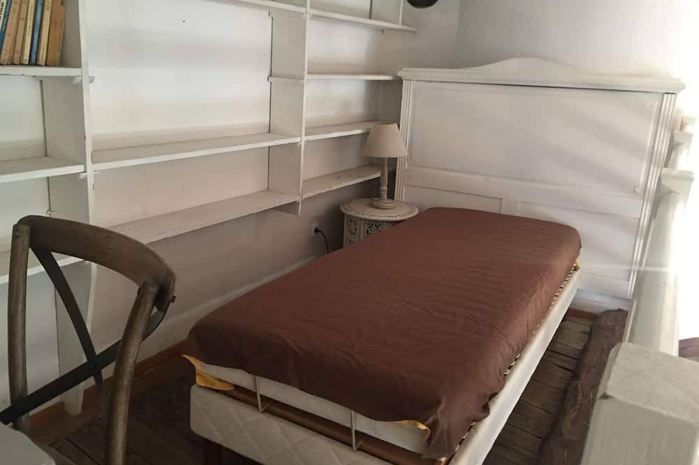 Einstöckigen Haus im Dorf Ramatuelle 4 bis 6 Personen, mit Garten in Ramatuelle, Draguignan Region