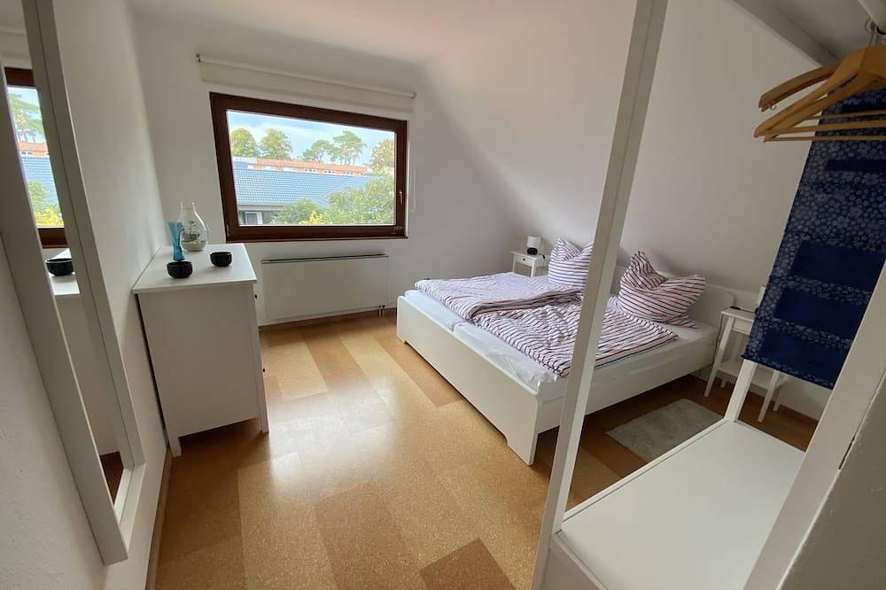 Ferienhaus Petzold mit Garten und Kamin, ruhige Lage in Wunstorf, Steinhuder Meer