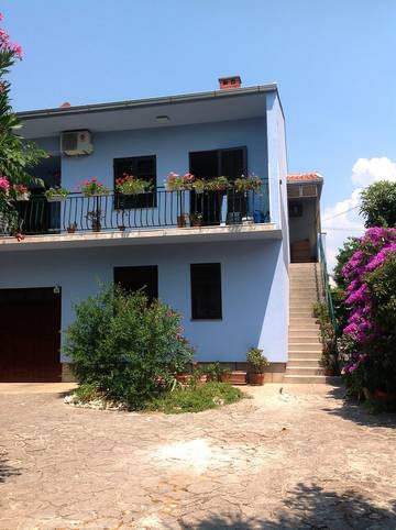 Location De Vacances pour 4 Personnes dans Ville de Zadar, Zadar (Municipality), Photo 4