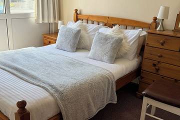 Vakantiepark voor 5 Personen in Trewent, Zuid-Wales, Afbeelding 2