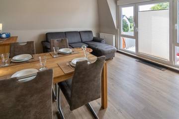 Ferienwohnung für 3 Personen in Dornumersiel, Dornum, Bild 3
