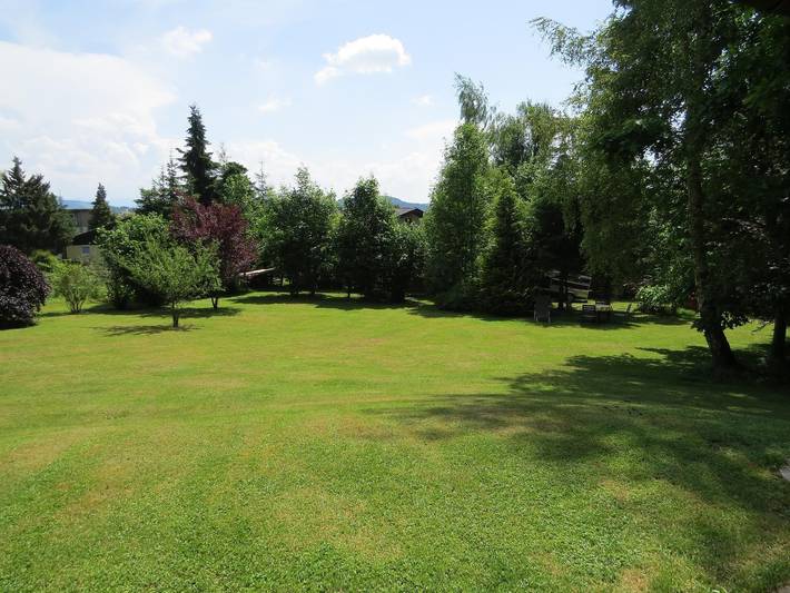 Ferienwohnung für 4 Personen, mit Terrasse, mit Haustier in Isny im Allgäu - 2