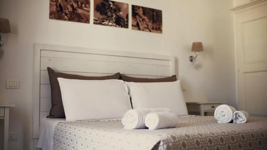 Maison d’hôte pour 2 personnes, avec balcon - 1