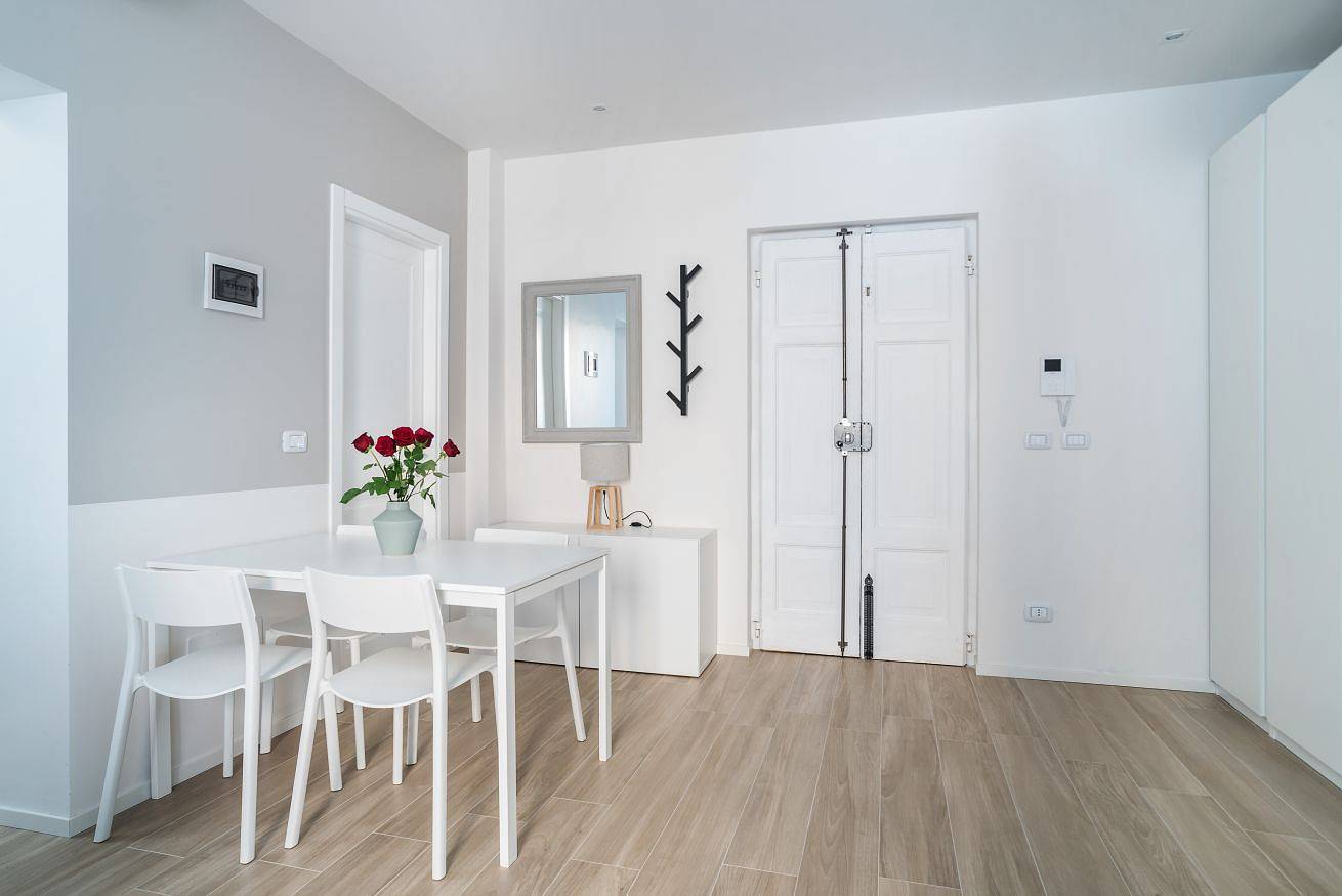 Entire apartment, San Petronio Elegant Studio x4! Super Central! in Bologna, Bologna Province