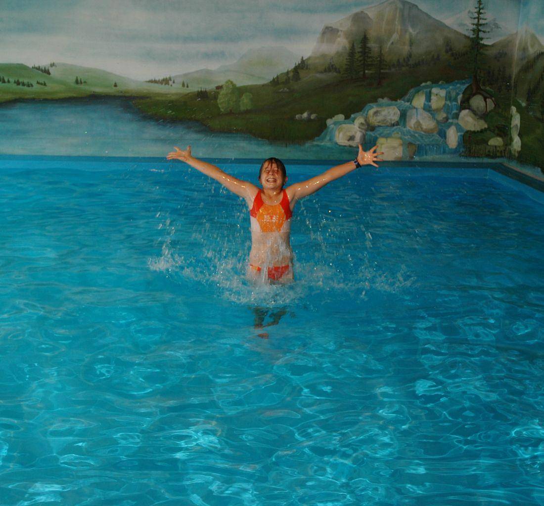 Ferienwohnung Superior in Bad Hindelang, Bayerisch Schwaben