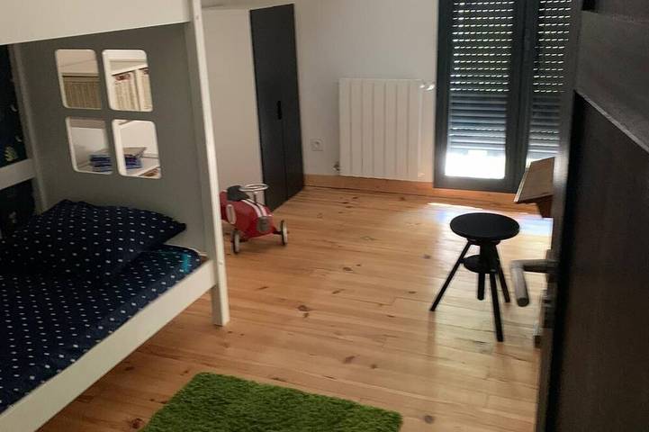 Location de vacances pour 9 personnes, avec jardin à Le Crès - 2