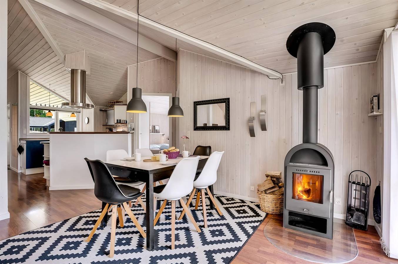 Awesome home in Rødby w/ 3 Bedrooms and Wifi in Rødby, Zweedse Oostzee
