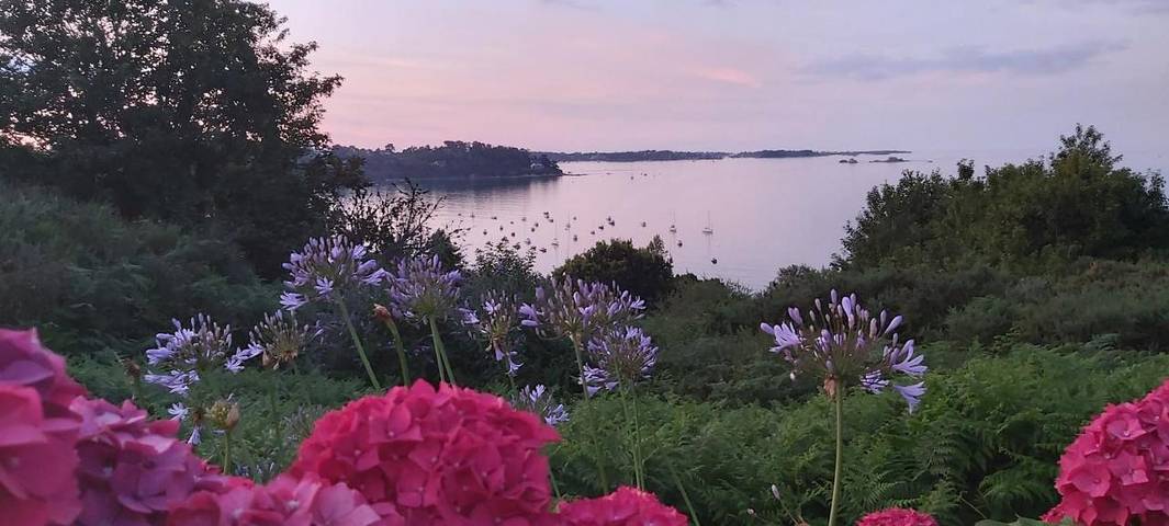 Chambre d’hôte pour 2 personnes à Ploubazlanec - 2