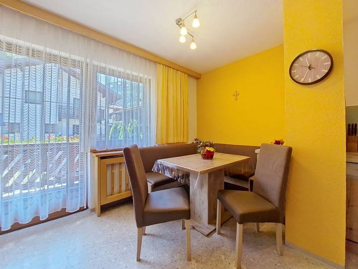 Apartamento entero, Beate in Stubai Alps, Sölden