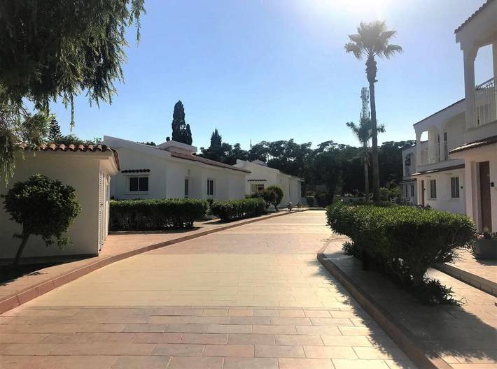 Maison d’hôte pour 6 personnes, avec jardin et vue, adapté aux familles à Chypre - 3