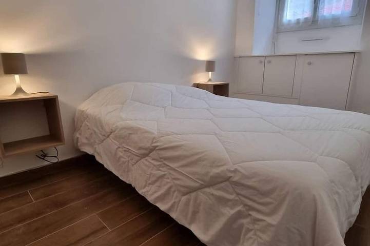 Gîte pour 2 personnes dans Office de Tourisme de Dinard - 3