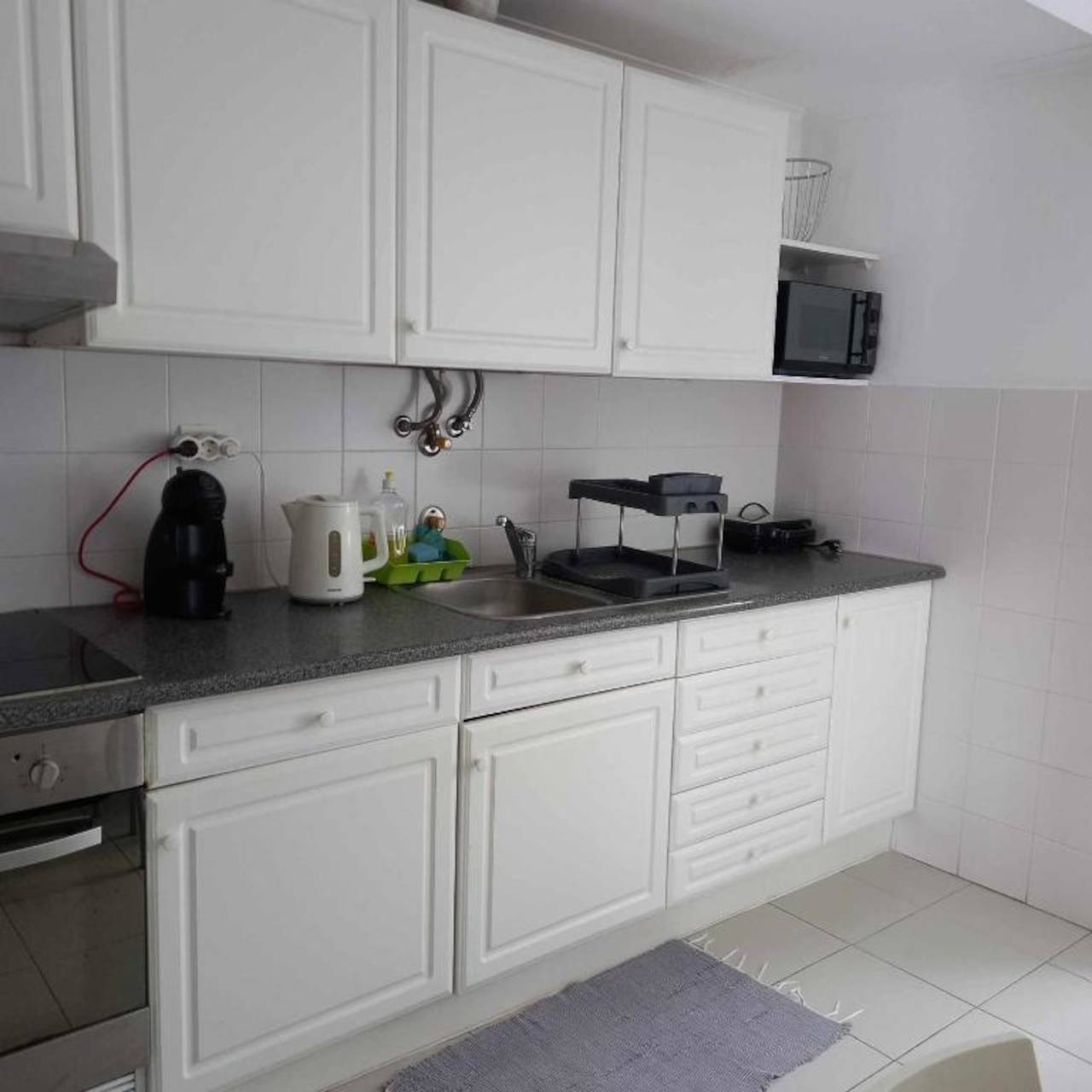 Entire apartment, Apartanita in São Miguel Island, Ponta Delgada