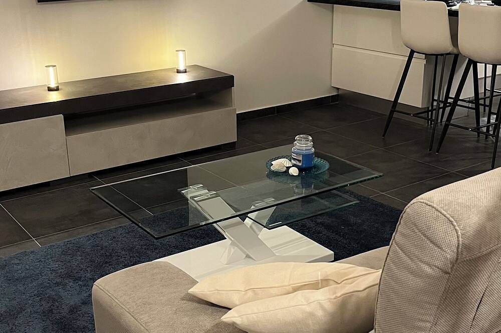 Appartamento intero, Elegante Loft al mare in Punta Marina, Provincia di Ravenna