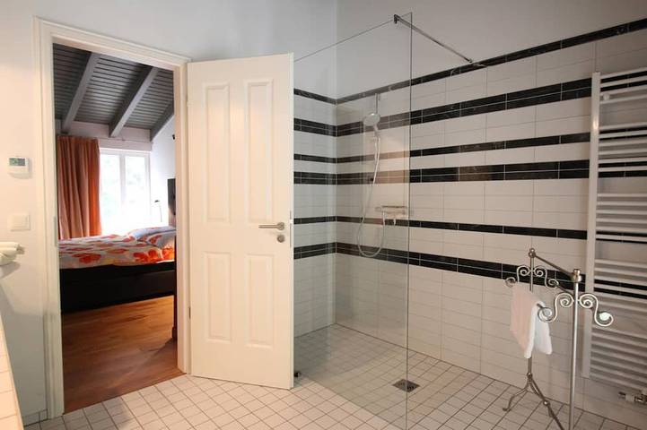 Ferienhaus für 4 Personen, mit Garten in Bad Schandau - 4