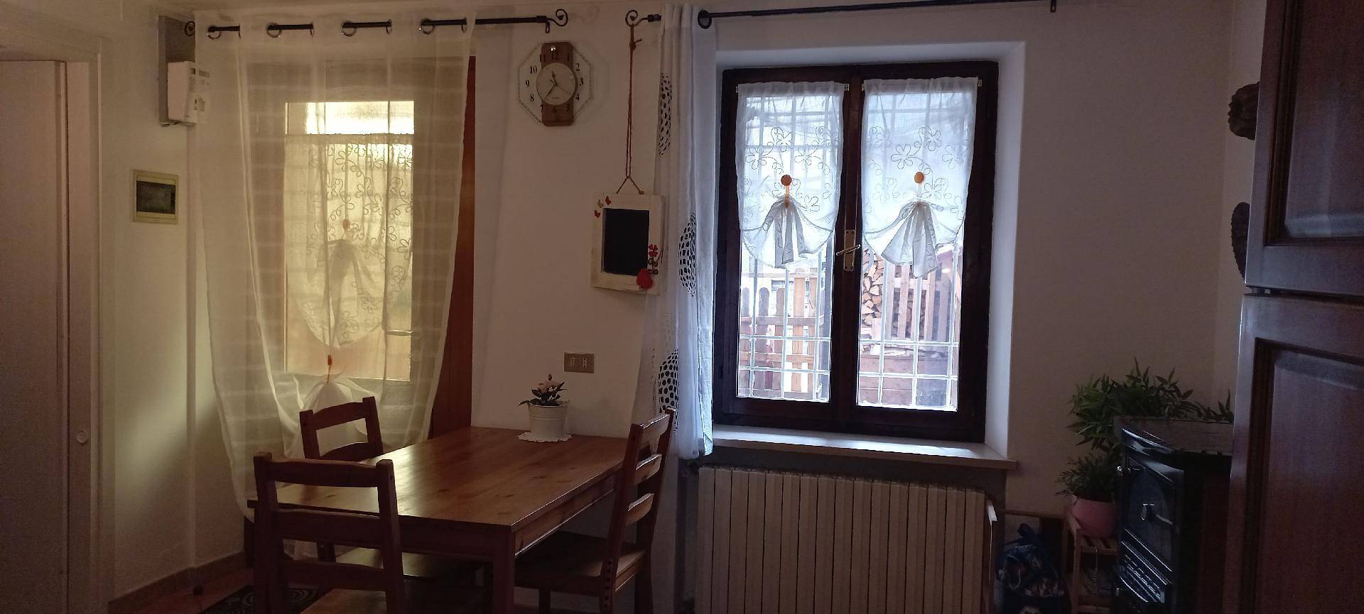 Entire holiday apartment, House in the courtyards in Feltre, Cimonega Group