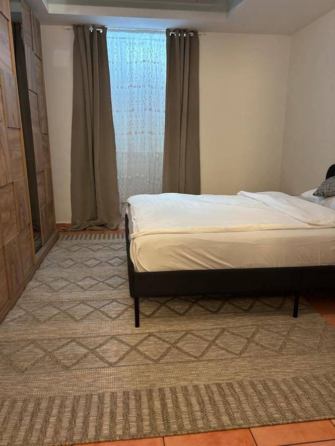 Gîte pour 5 personnes, avec vue et terrasse à Bruxelles - 3