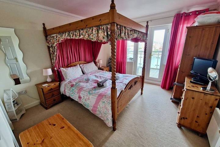 Gîte pour 5 personnes, avec terrasse à Eastbourne - 2