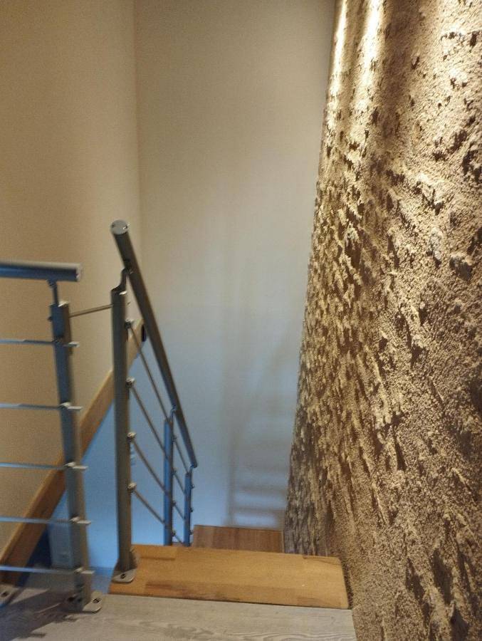 Location de vacances pour 6 personnes, avec terrasse dans Valence-en-Poitou - 2