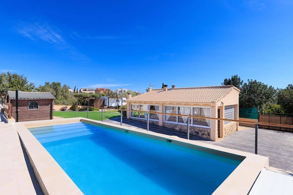 Casa vacanza a Baix Ebre a partire da 153€ a notte