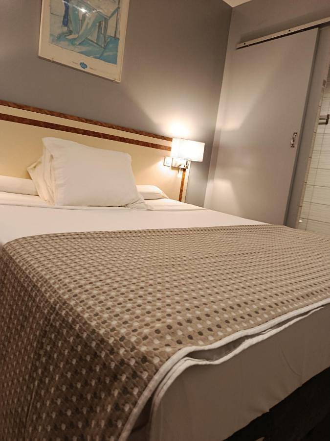 Hôtel pour 2 personnes