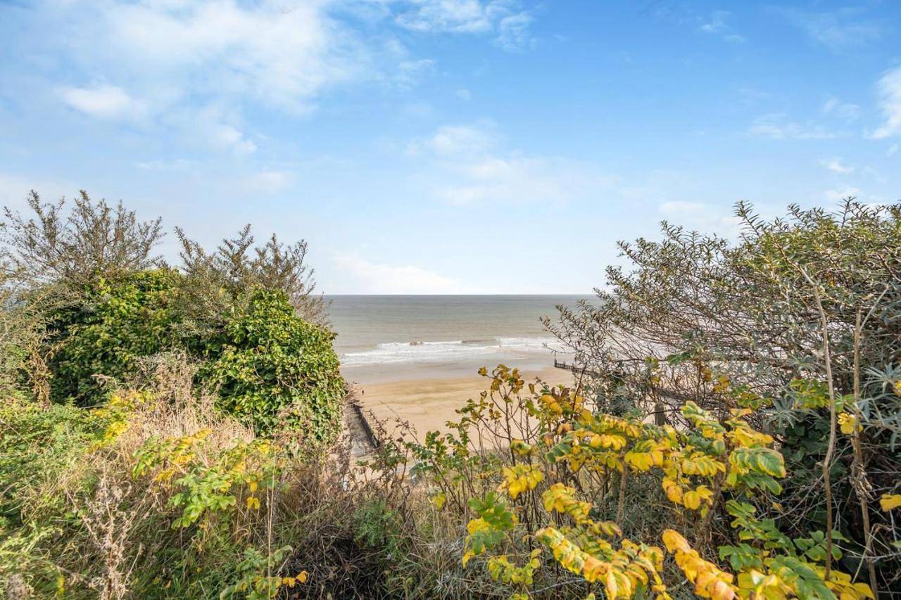5 Bed in Overstrand oc-1922 in Overstrand, Norfolk Coast