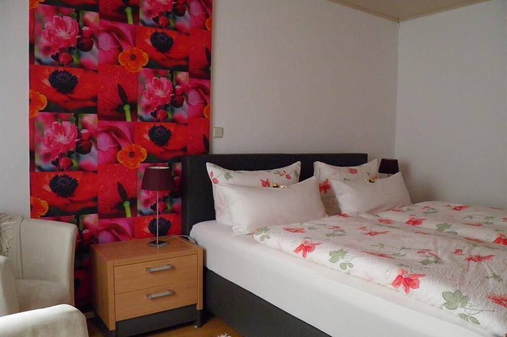 Ganze Wohnung, Ferienwohnung Diehl - 4-Bettwohnung in Imsbach, Pfälzer Bergland