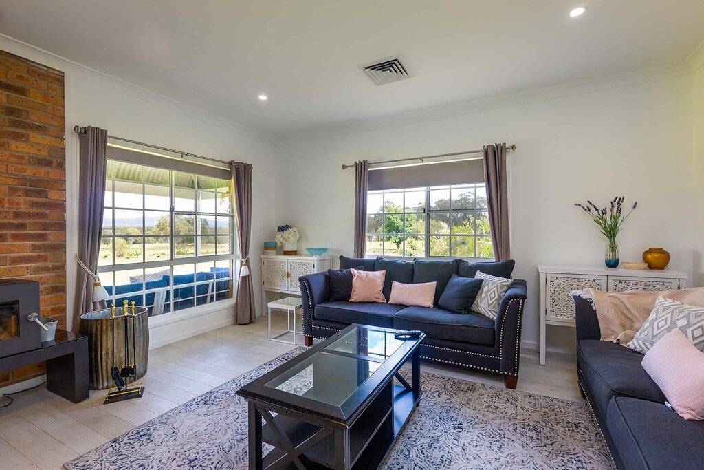 Cottage for 6 People in Nulkaba, Hunter Valley