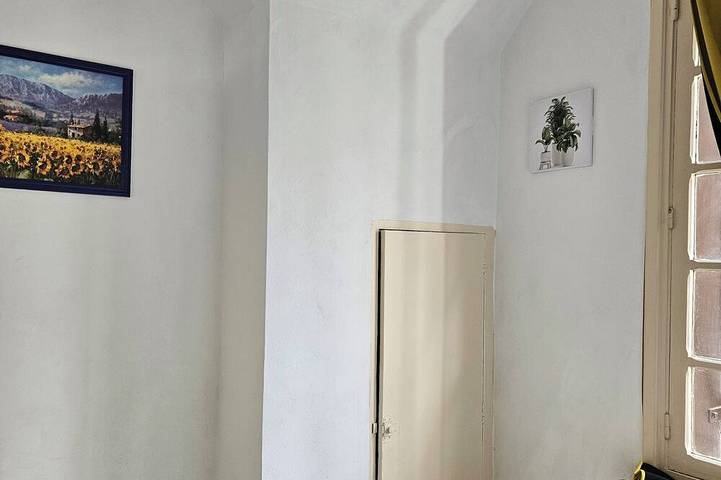 Gîte pour 6 personnes à Saint-Aignan - 3