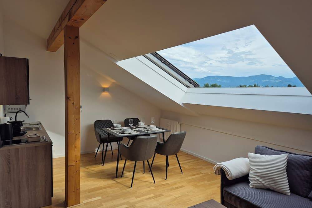 Ganze Wohnung, Gutshof Alpenblick am Simssee - Ammersee Apartment in Stephanskirchen, Landkreis Rosenheim