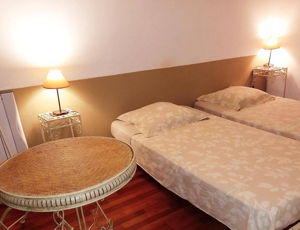 Studio in Albi, Région d'Albi