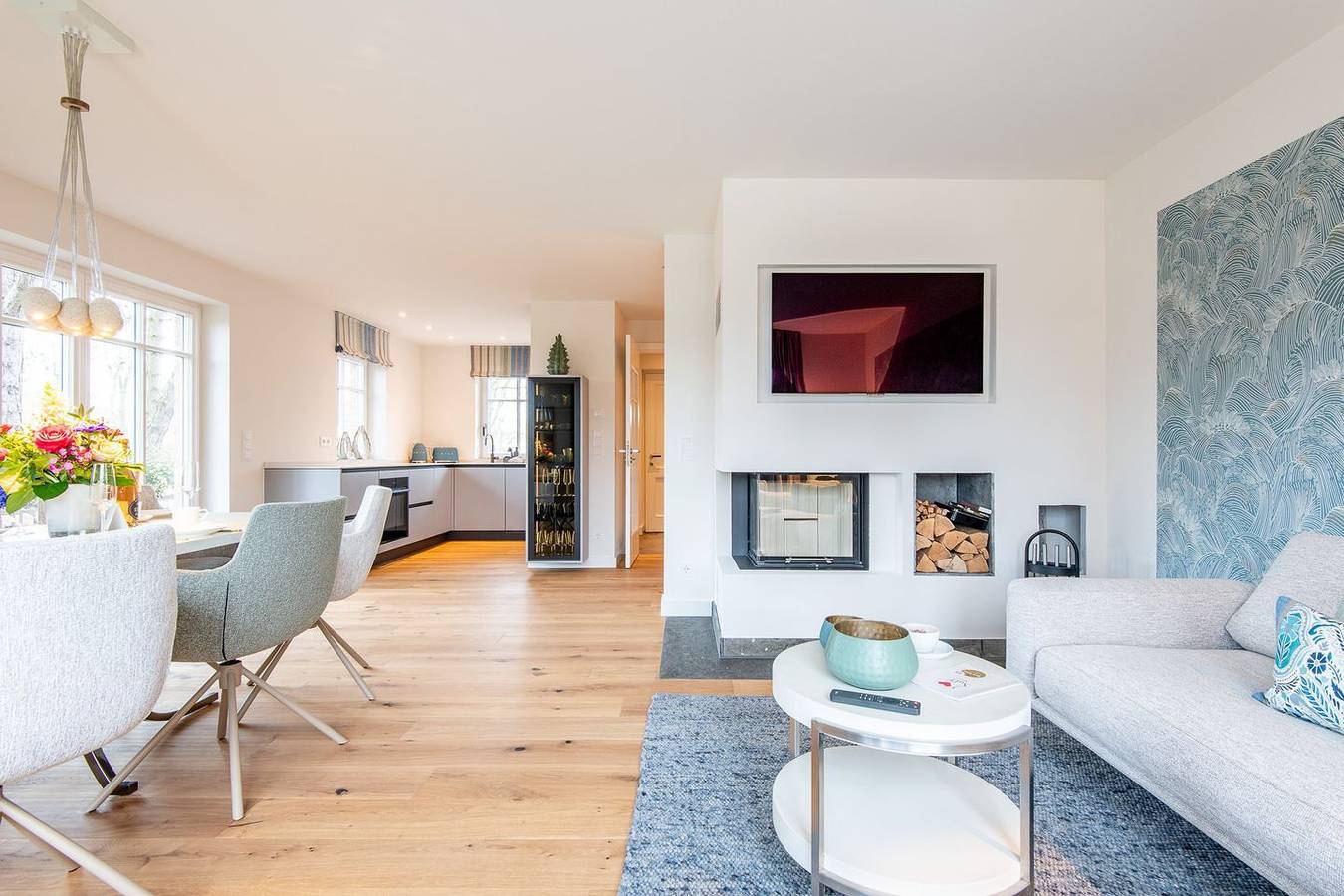 Sjipwai-Hüs 13c in Westerland in Westerland, Sylt (Gemeinde)