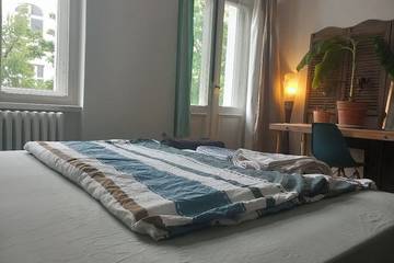 Ferienwohnung für 6 Personen in Berlin Innenstadt, Berlin, Bild 1