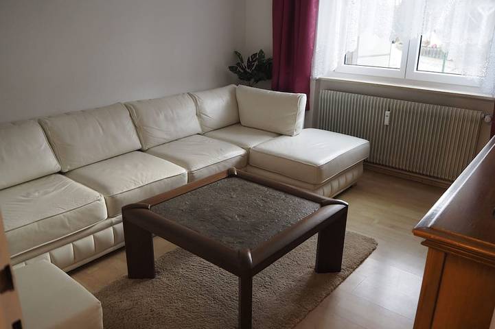 Ferienwohnung für 4 Personen in Amtzell