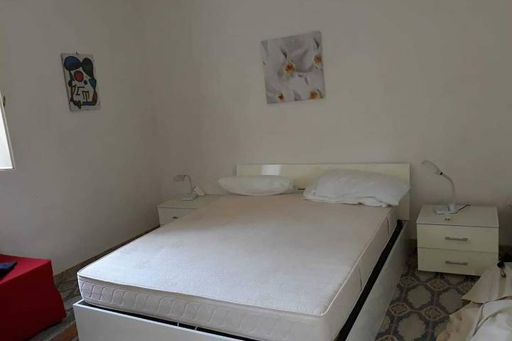 Apartment In A Villa With A Pool in Ostuni, Salento