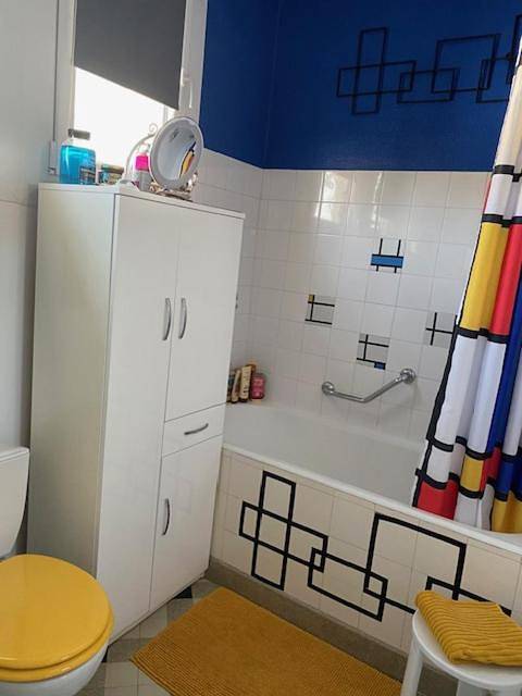 Chambre d’hôte pour 2 personnes, avec jardin ainsi que vue et terrasse à Royan - 4