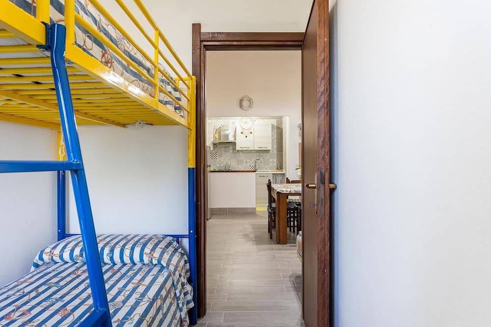 Apartamento entero, Precioso apartamento de 2 habitaciones en Porto Palma -Vs- in Porto Palma, Arbus (Municipio)